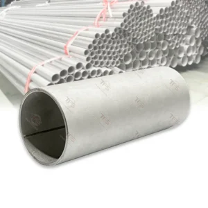 ท่อNB , ท่อสแตนเลสผิวด้าน เบอร์10