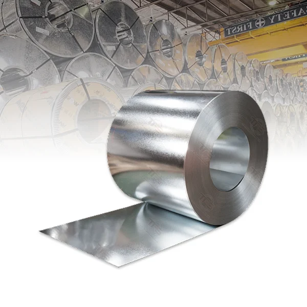 ม้วนสังกะสี