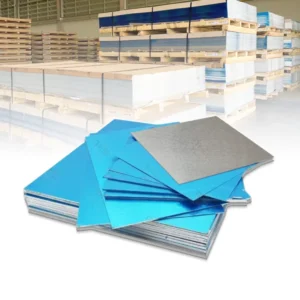 แผ่นอลูมิเนียม เกรด 5052