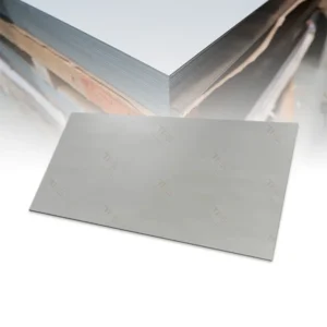 เหล็กแผ่นชุบซิงค์