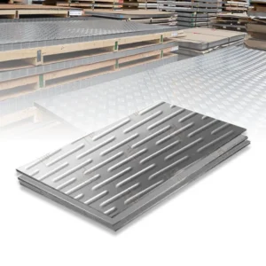 แผ่นสแตนเลสลายนูนสล็อต (แคปซูล)